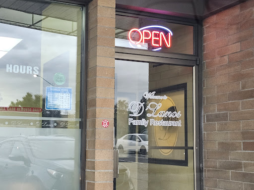 Photo of DLanos Family Restaurant - 1515 Victoria St, Prince George, BC V2L 2L4